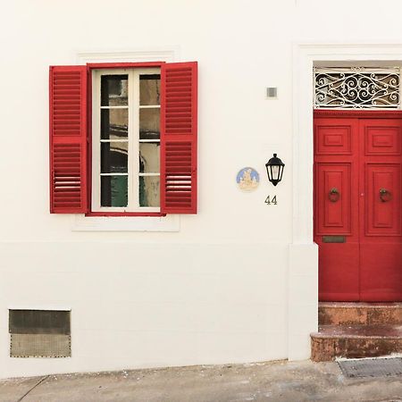 House Of Pomegranates Hotel Sliema Exterior foto