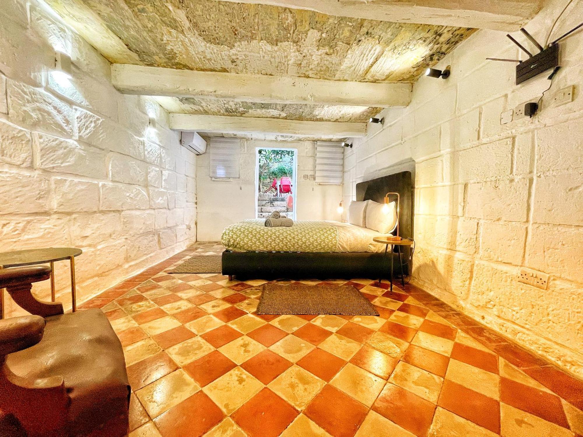 House Of Pomegranates By Holi Sliema Exterior foto