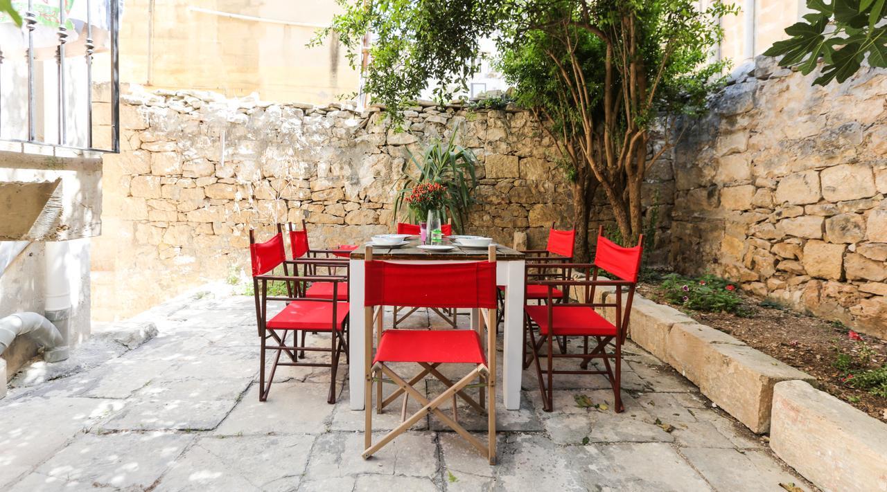House Of Pomegranates By Holi Sliema Exterior foto