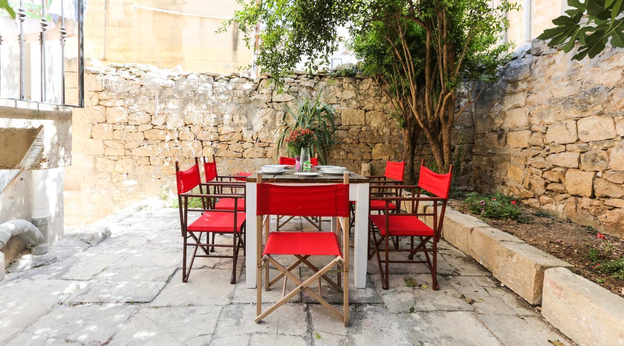 House Of Pomegranates Hotel Sliema Exterior foto