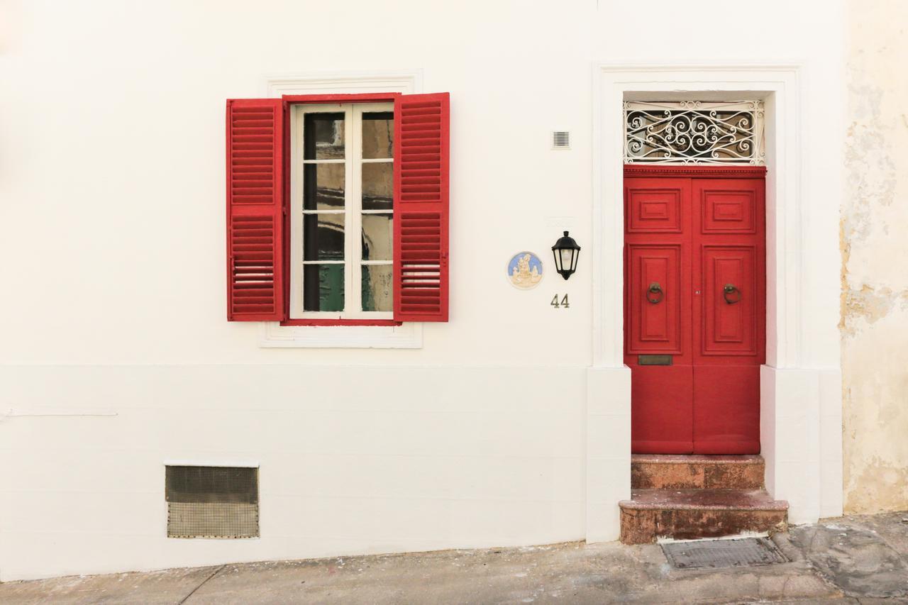 House Of Pomegranates By Holi Sliema Exterior foto