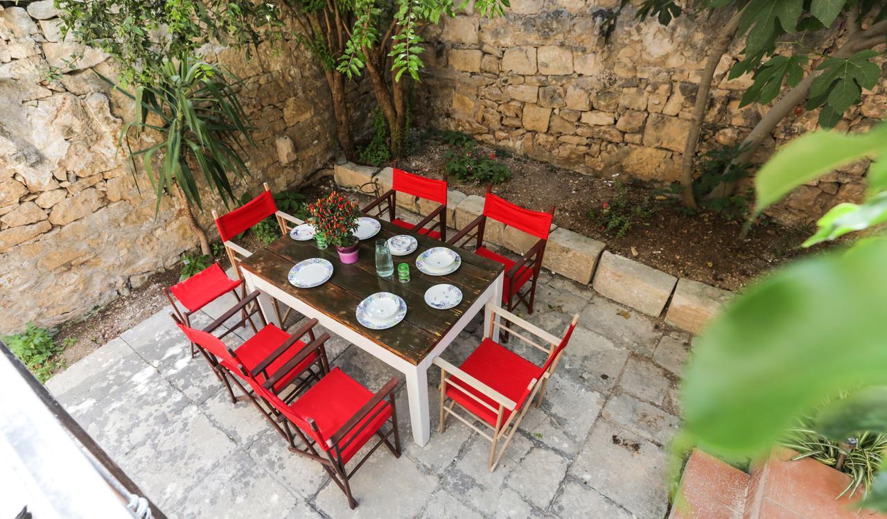 House Of Pomegranates Hotel Sliema Exterior foto