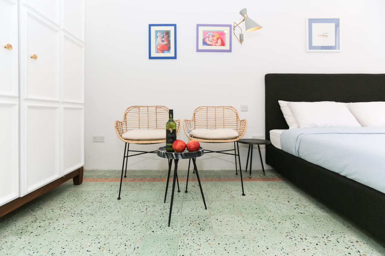 House Of Pomegranates By Holi Sliema Exterior foto